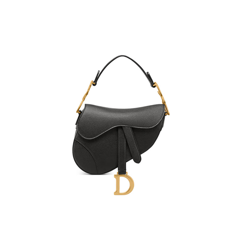 D*or mini saddle bag