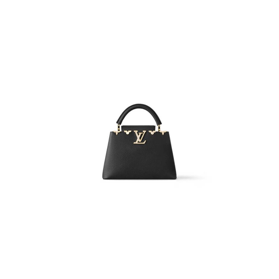 LV Capucines BB