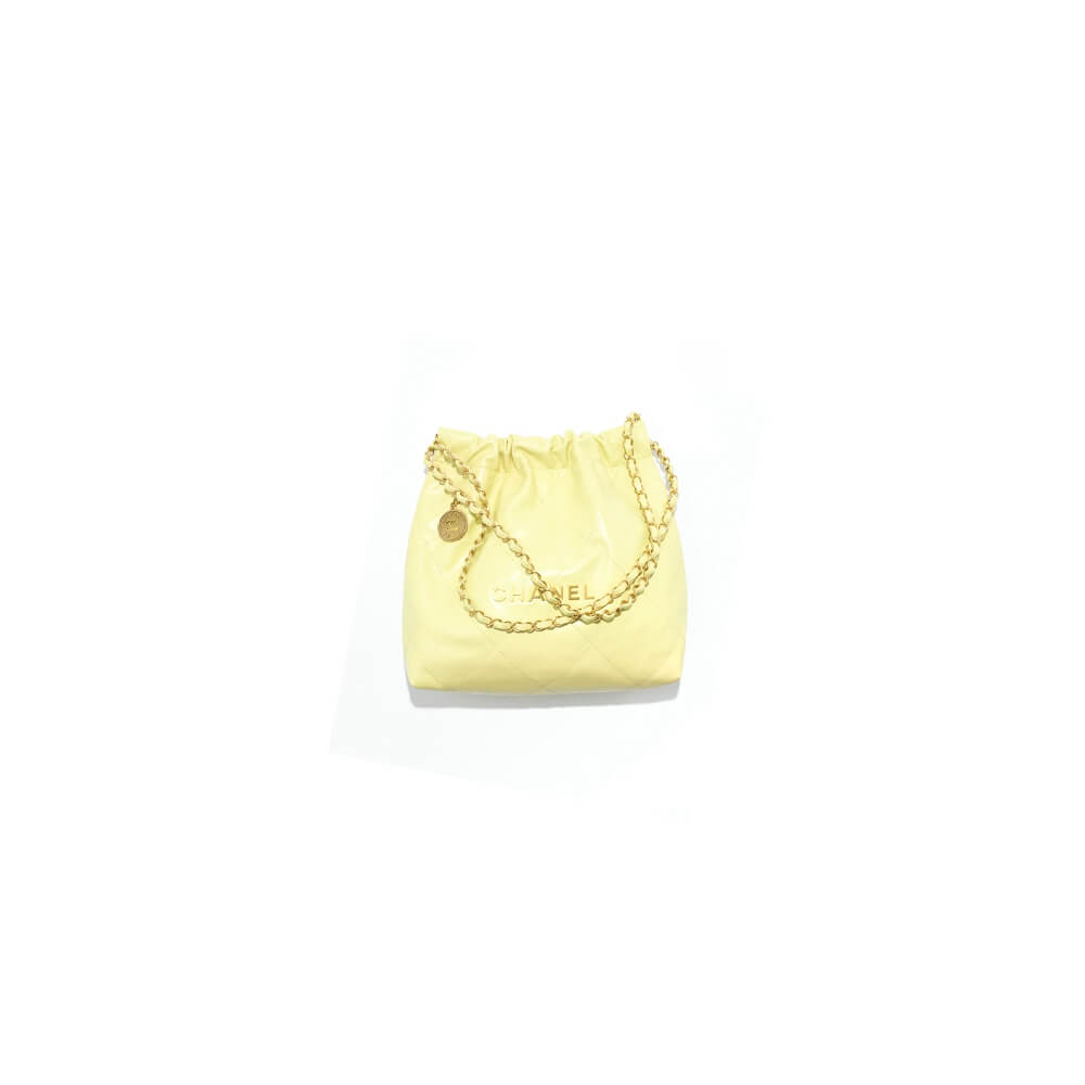 Ch*el 22 handbag