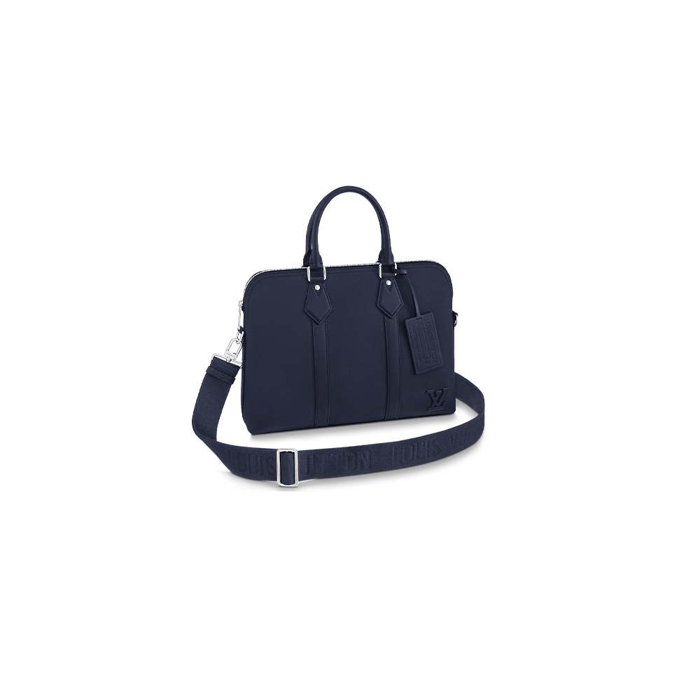 LV TAKEOFF briefcase