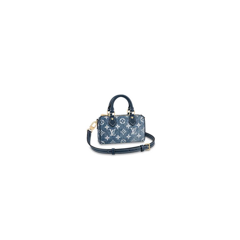LV Nano Speedy
