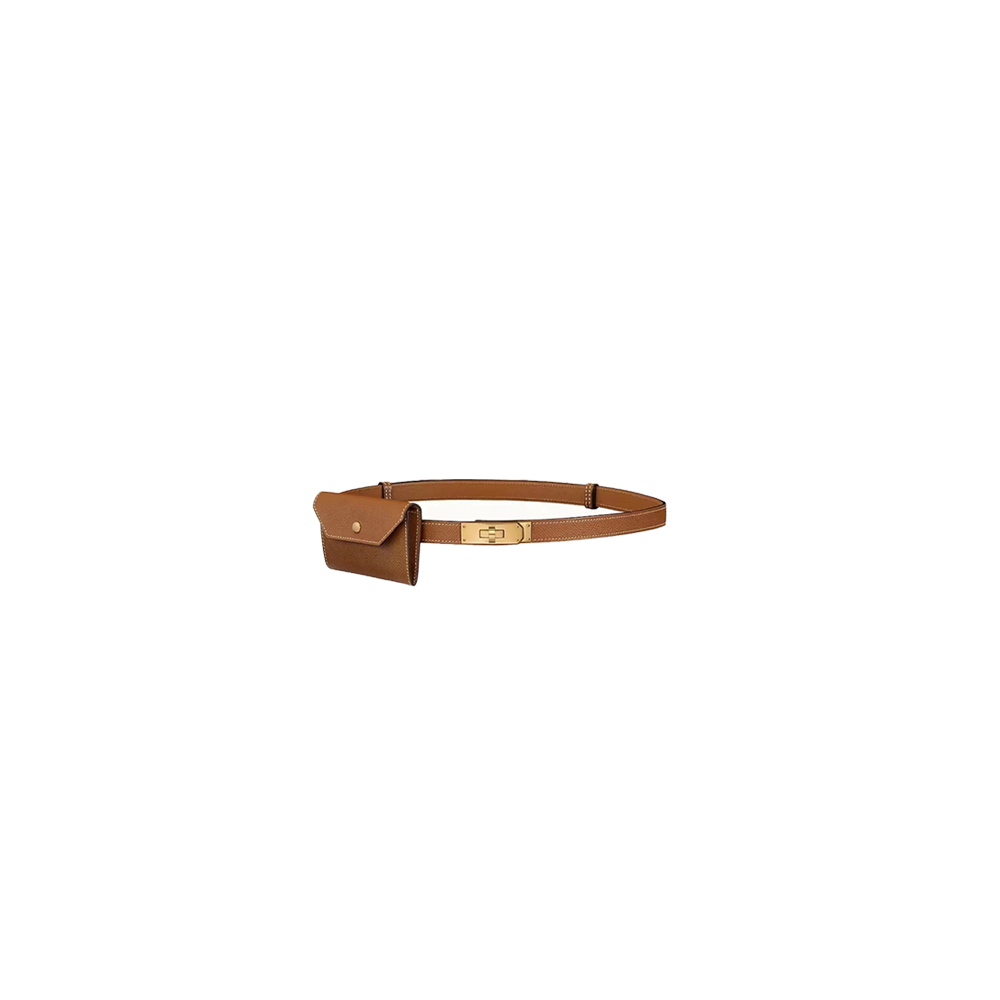 Kelly Pocket 18 Belt