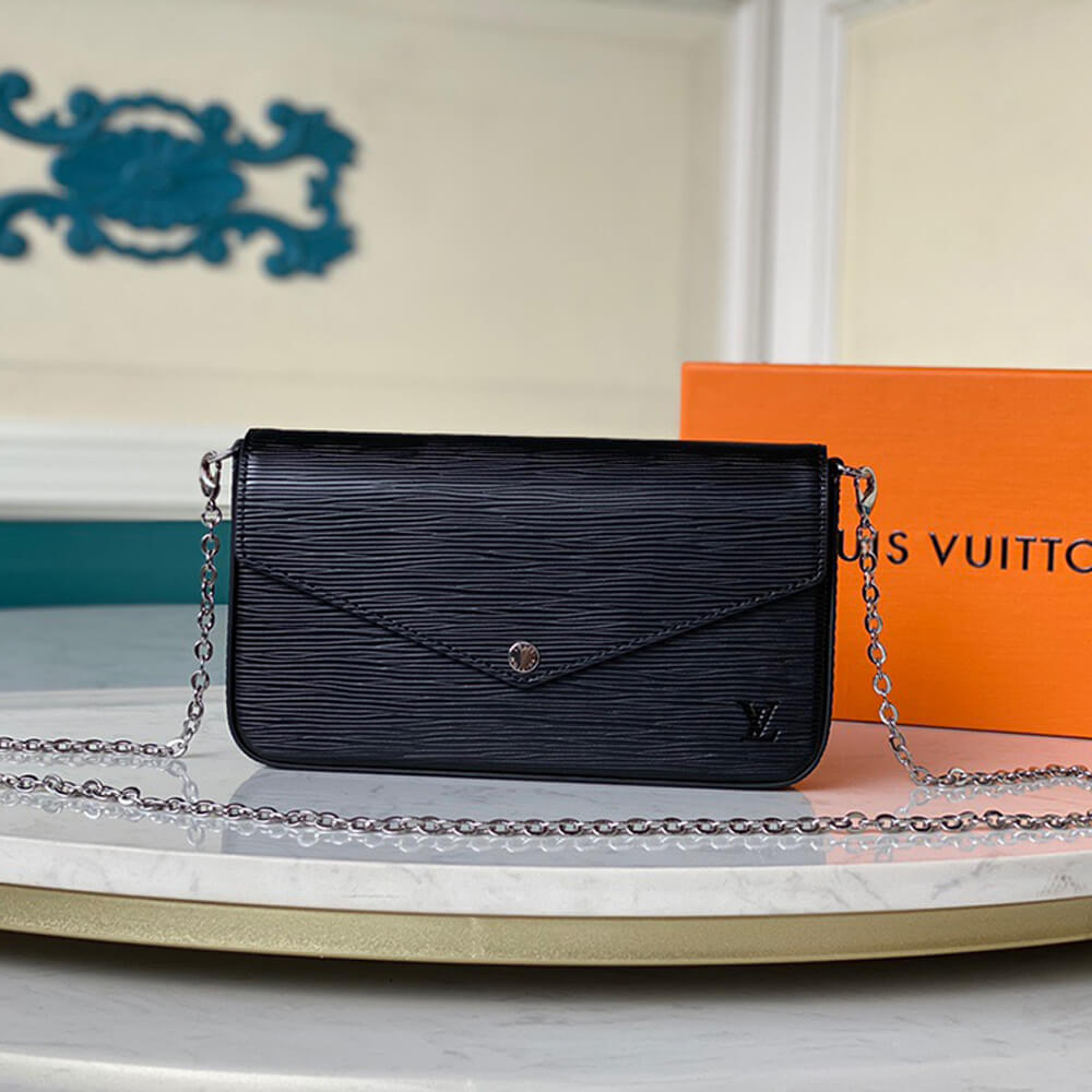 l**is V*t*n felicie pochette