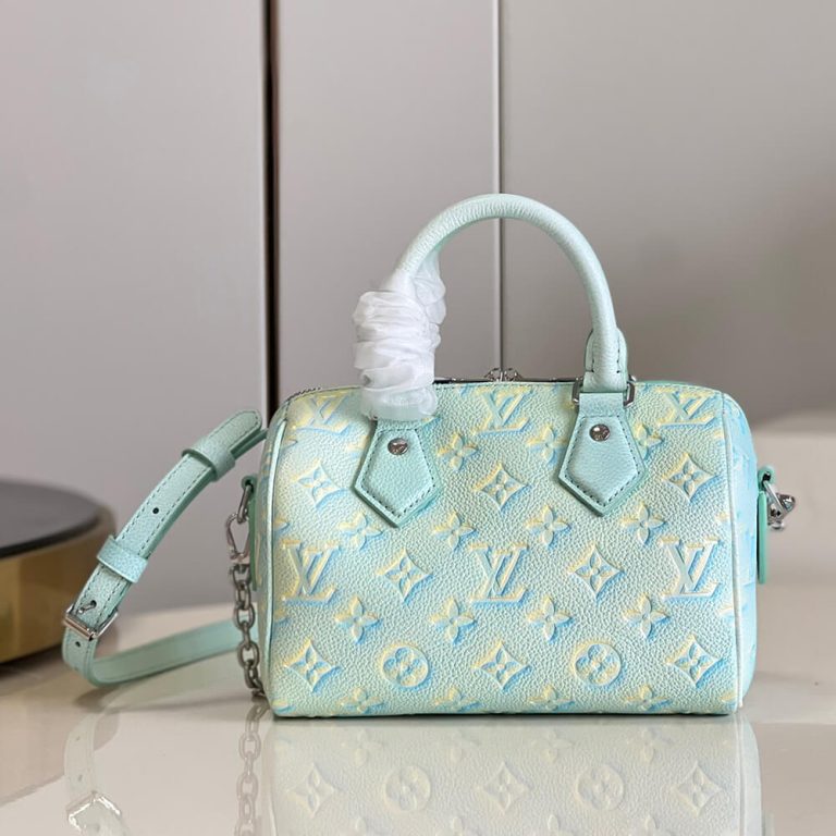 LV Speedy Bandouliere 20
