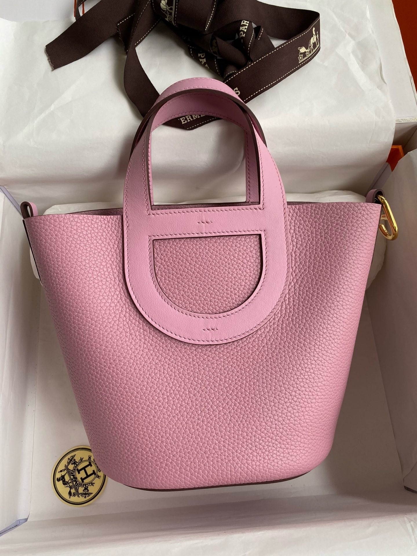 Hermès In-The-Loop