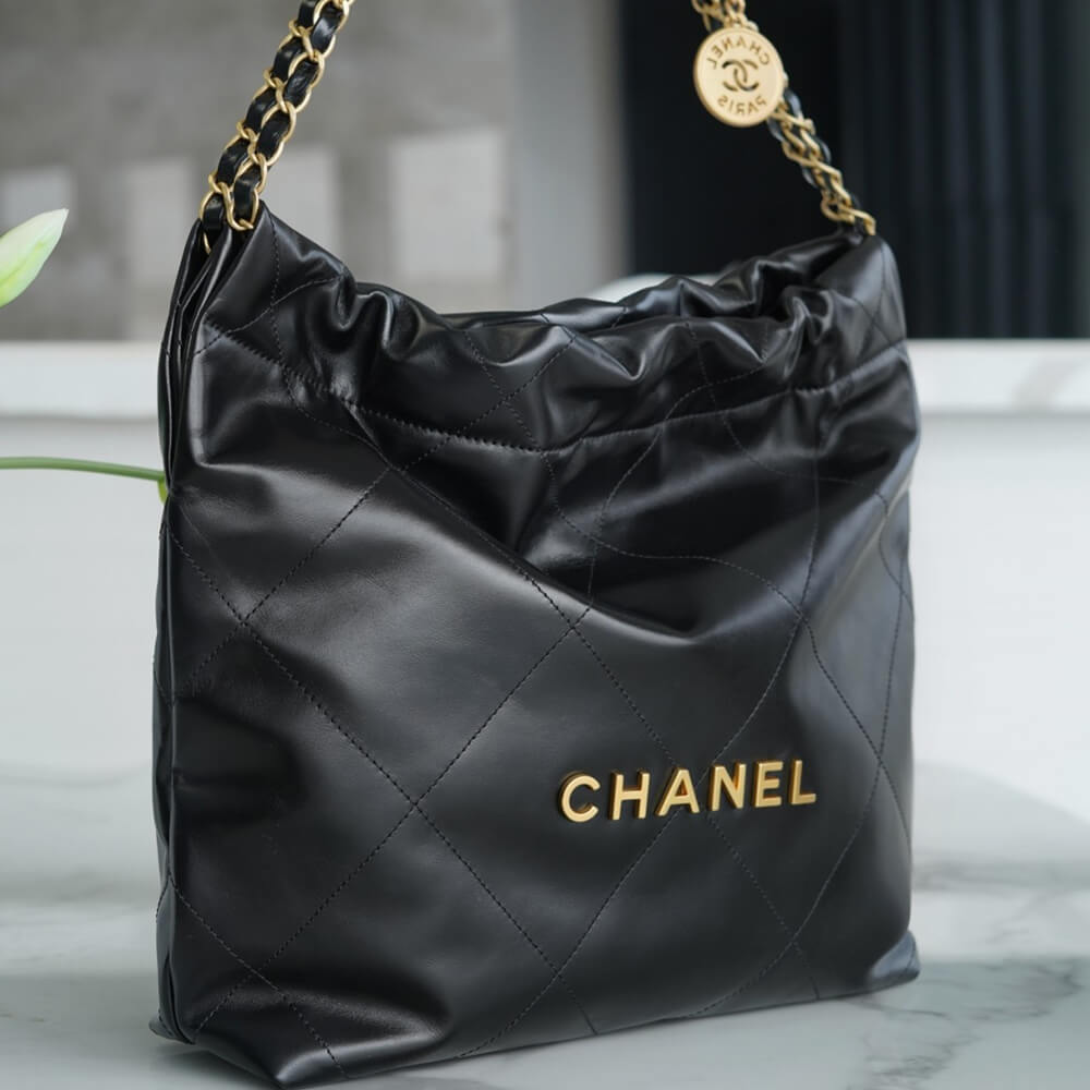 Ch*el 22 handbag