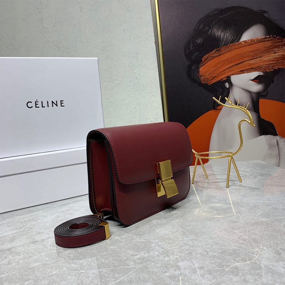 Ce**e classic box