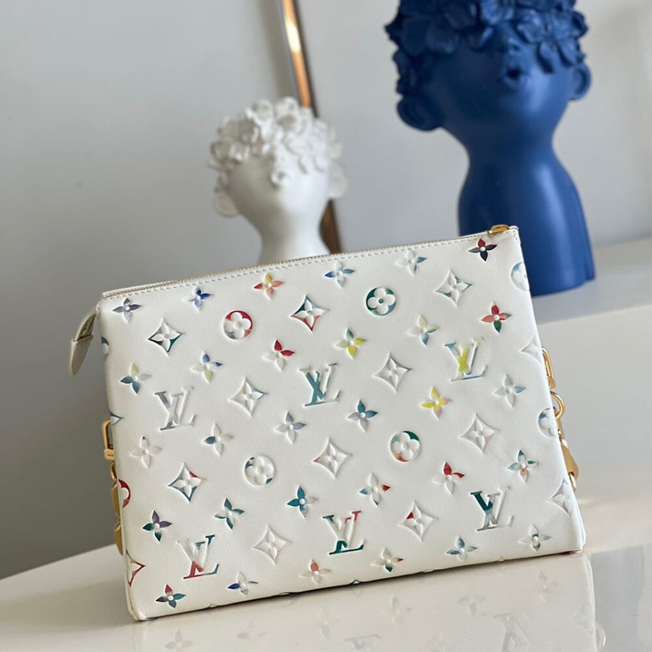 LV Coussin PM