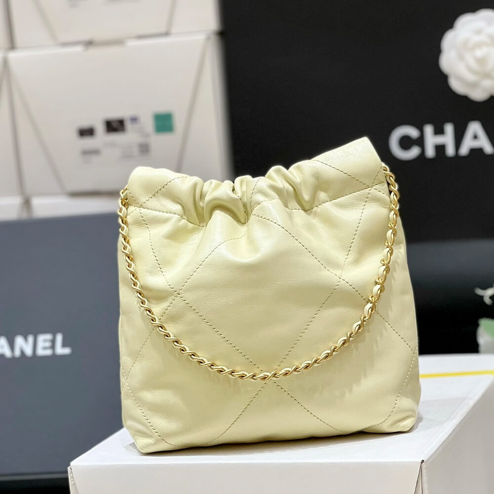 Ch*el 22 handbag