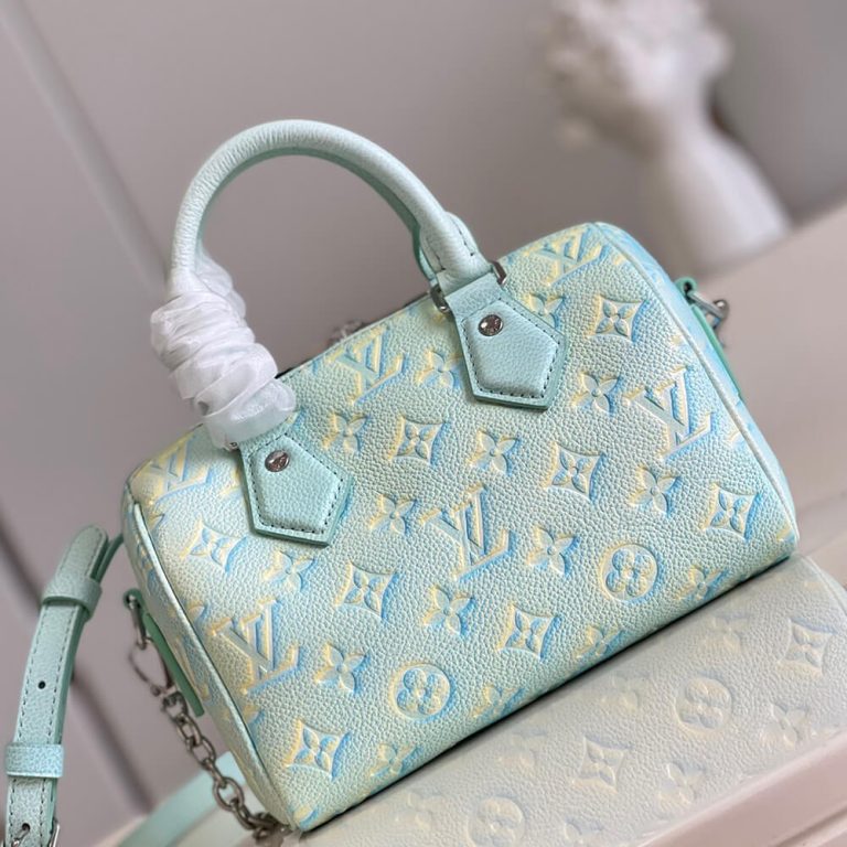 LV Speedy Bandouliere 20