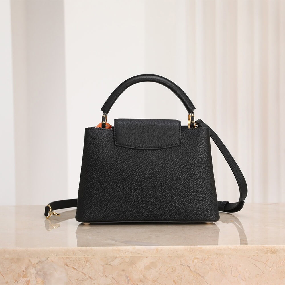 LV   Capucines MM