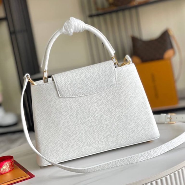 LV   Capucines MM