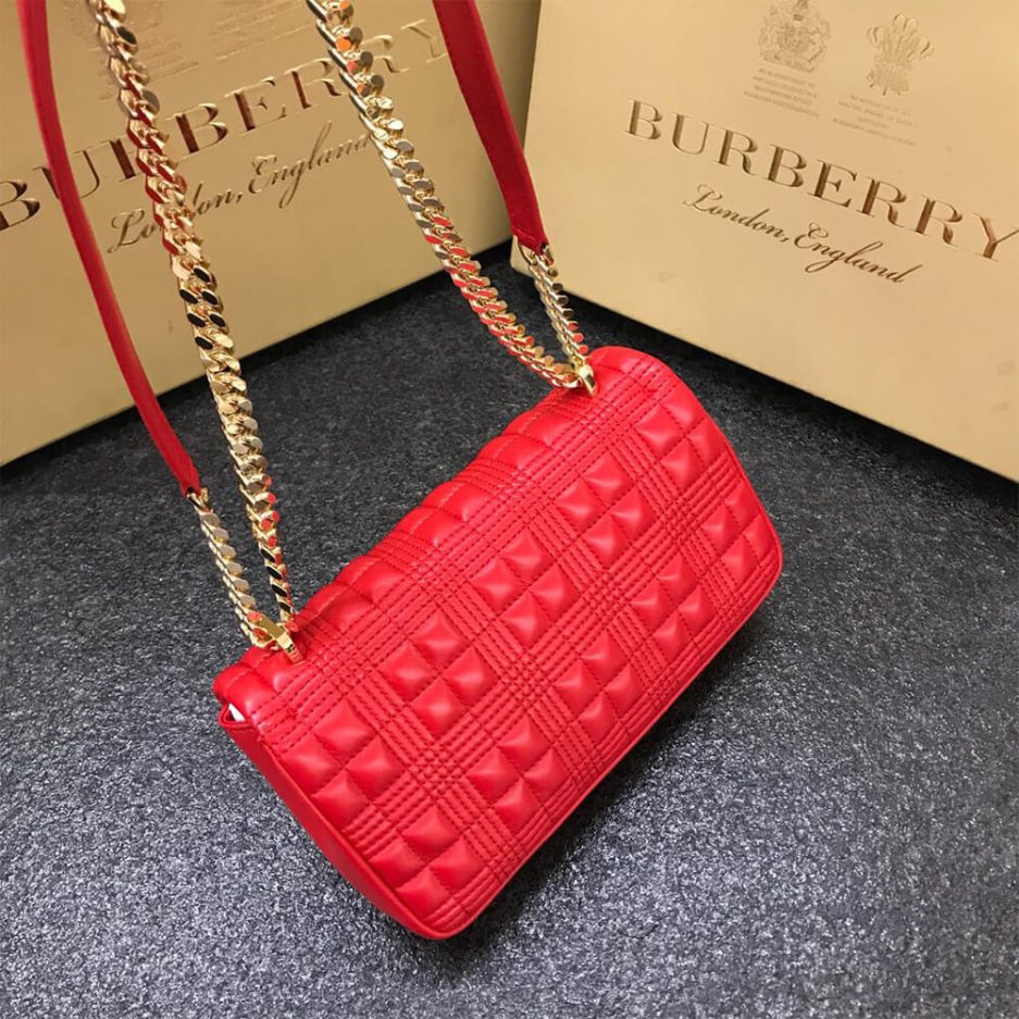 B**rry small lola bag