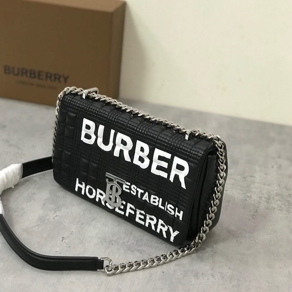 B**rry small lola bag