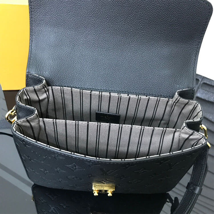 LV Pochette Metis Handbag