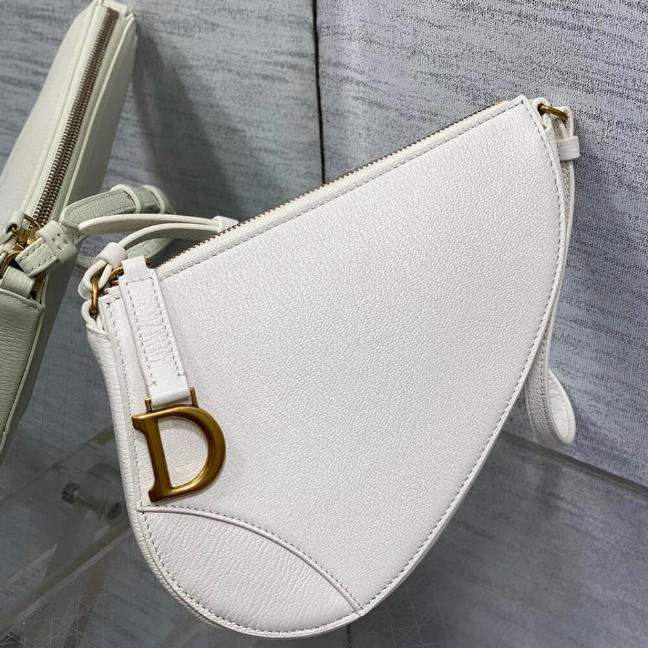 D*or saddle rodeo pouch