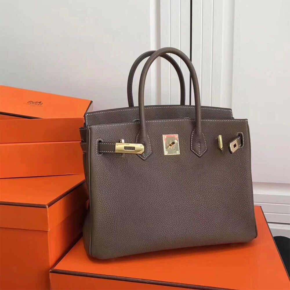 H**mes birkin bag 30