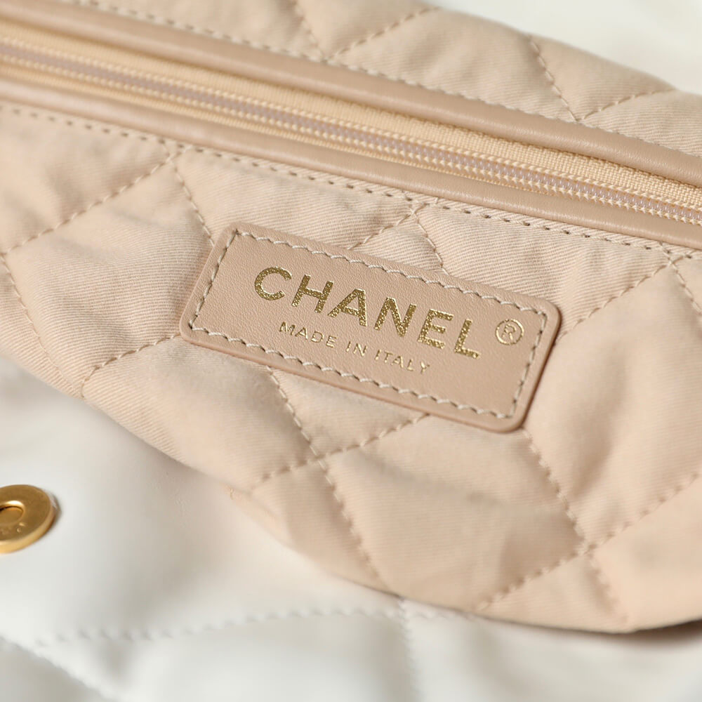 Ch*el 22 handbag