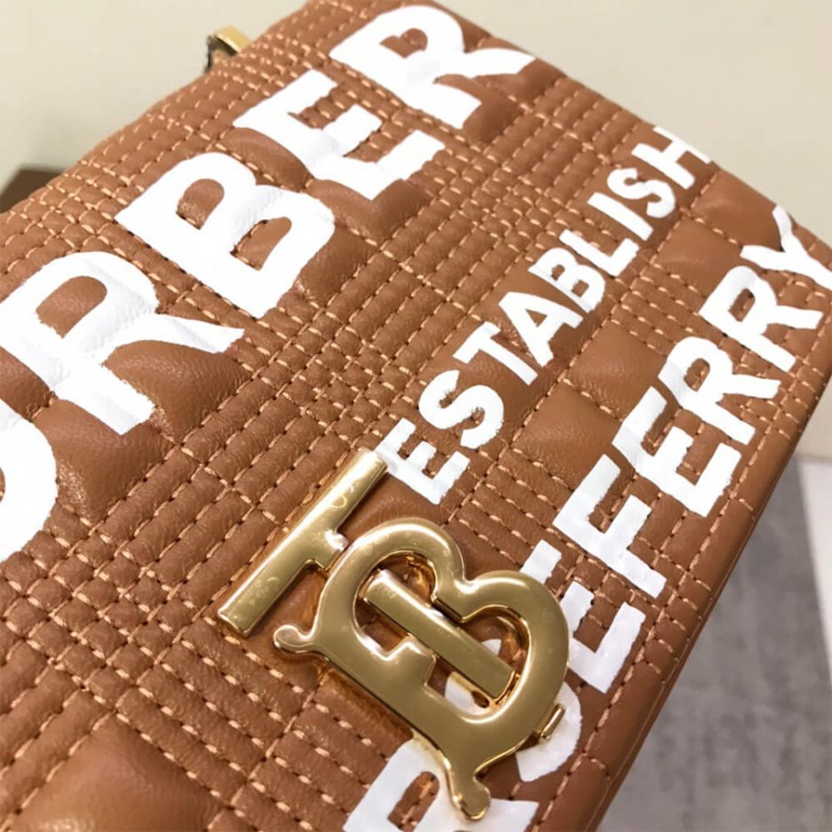 B**rry small lola bag