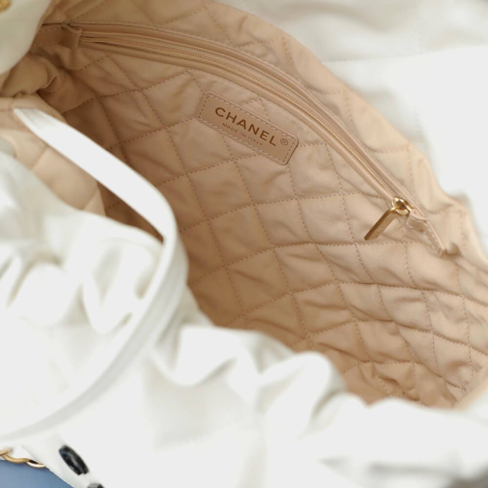 Ch*el 22 handbag