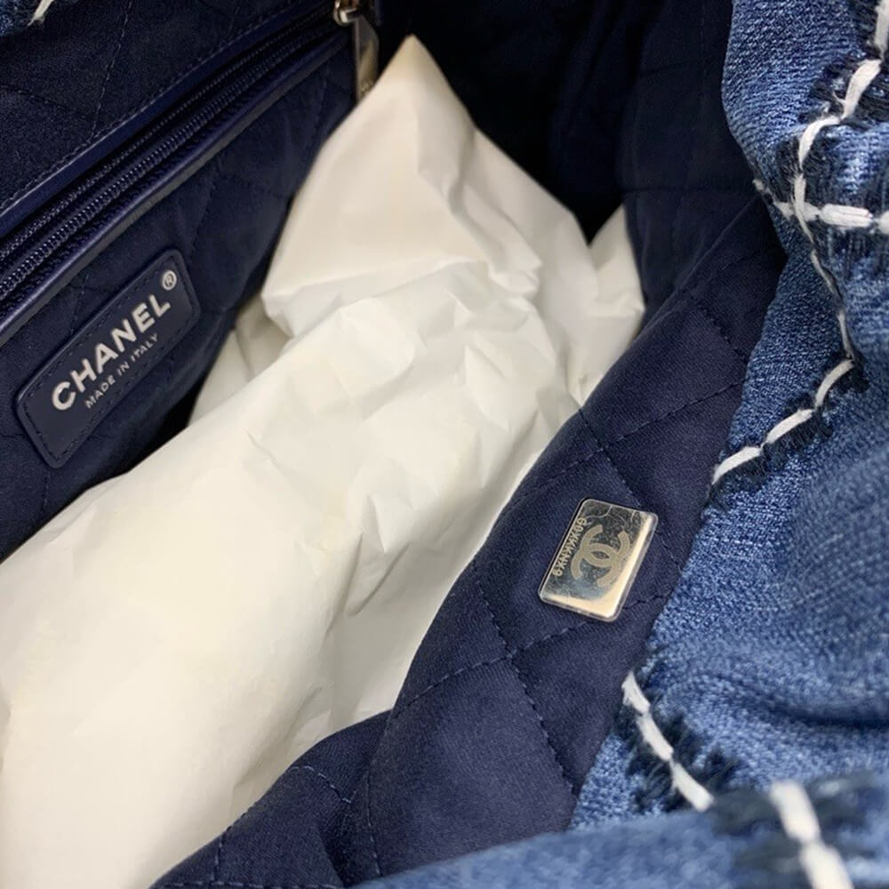 Ch*el 22 handbag