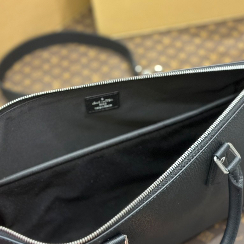 LV SLIM briefcase