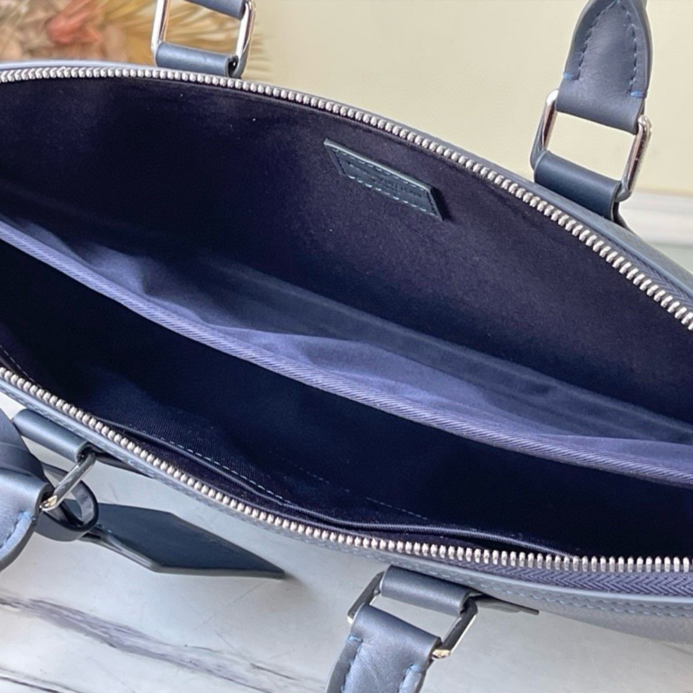 LV TAKEOFF briefcase