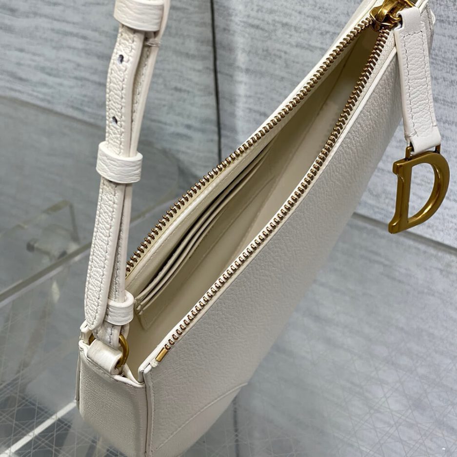 D*or saddle rodeo pouch