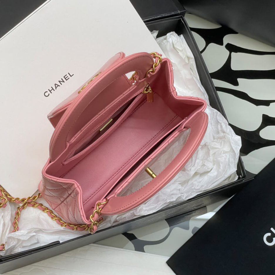 Ch*el kelly bag