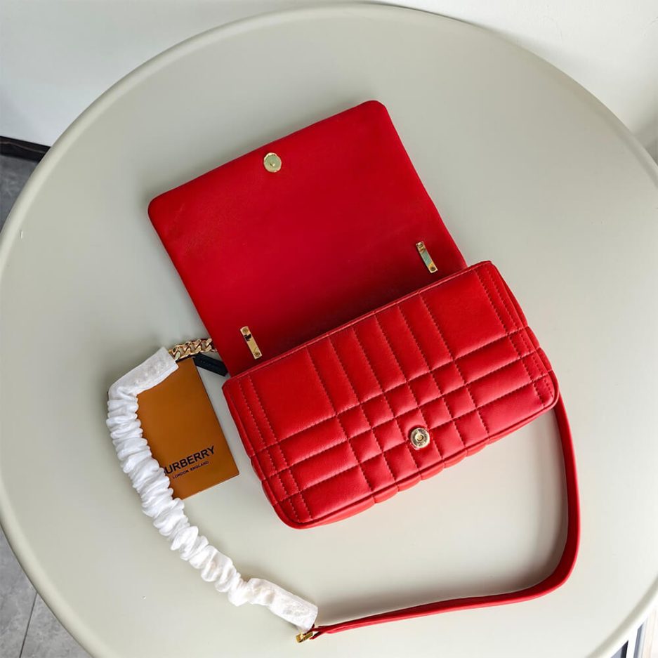 B**rry small lola bag