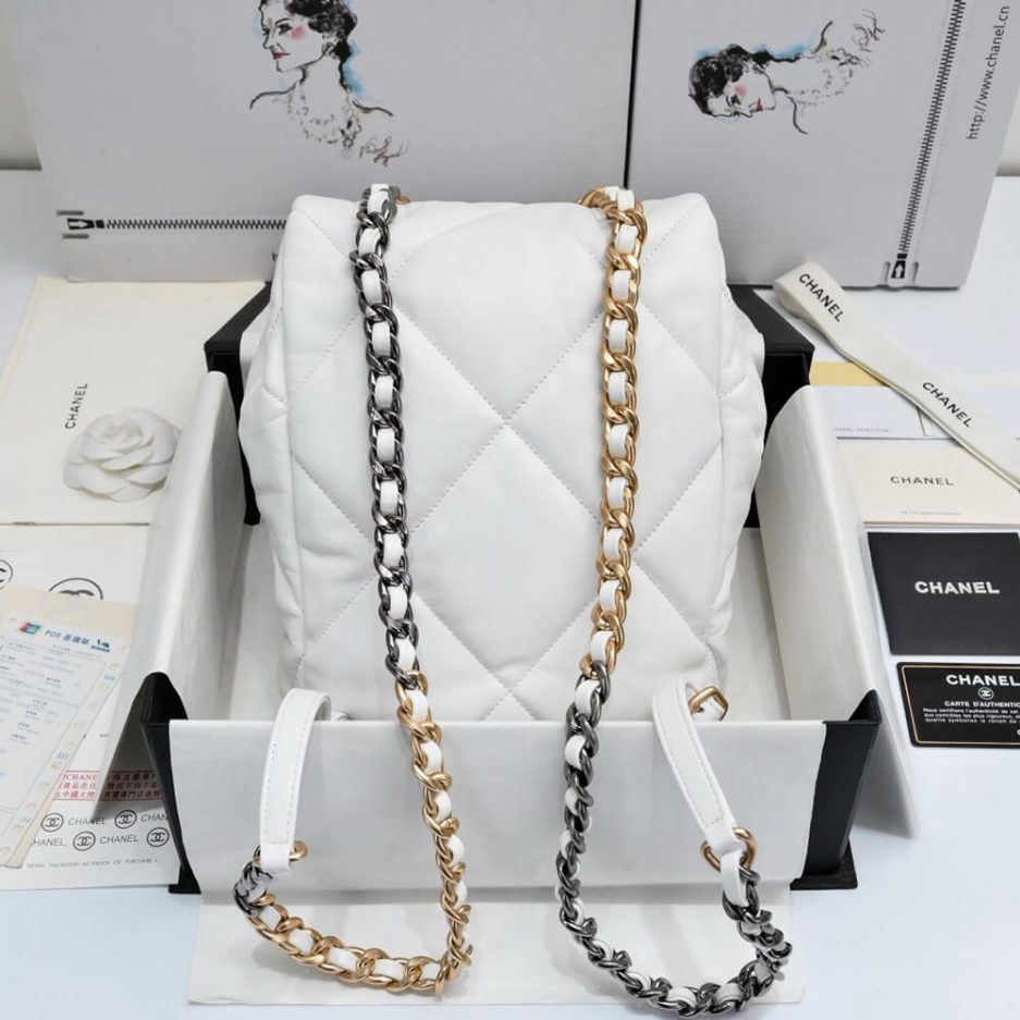 Ch*el 19 backpack