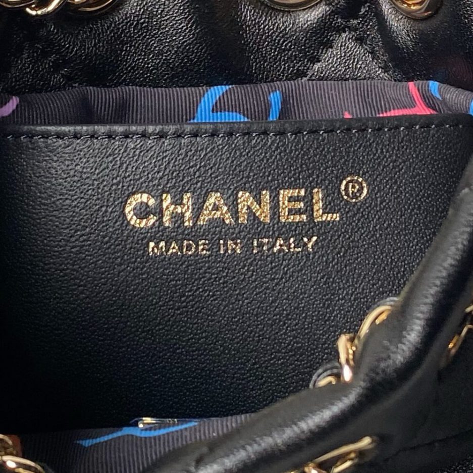 Ch*el backpack