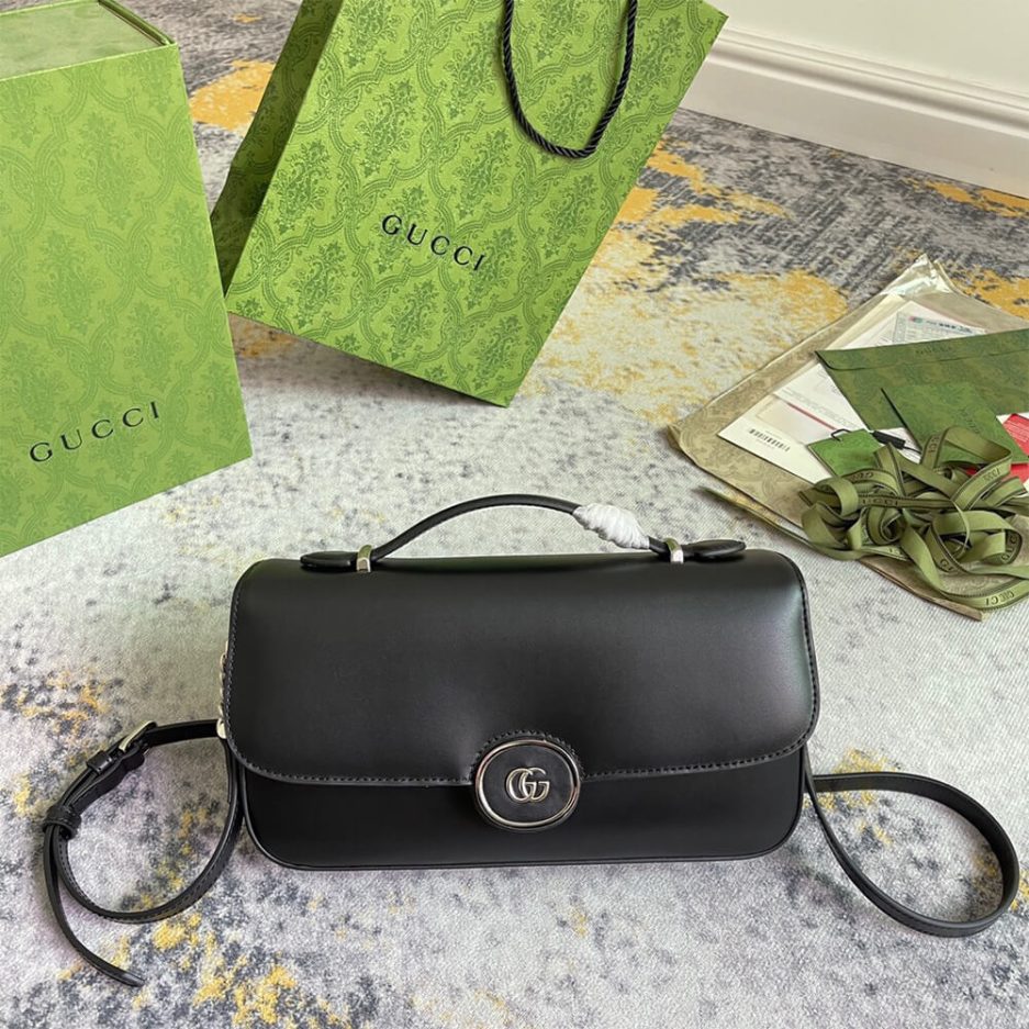 PETITE GG SMALL SHOULDER BAG