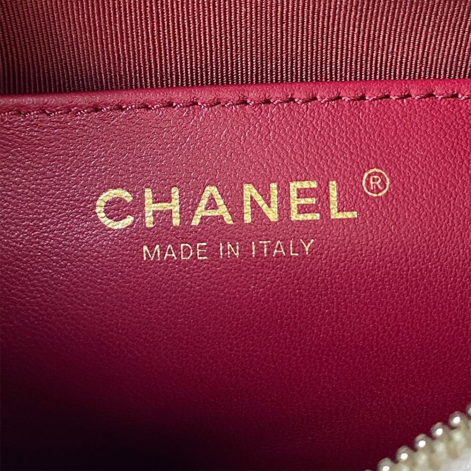 Ch*el hobo handbag
