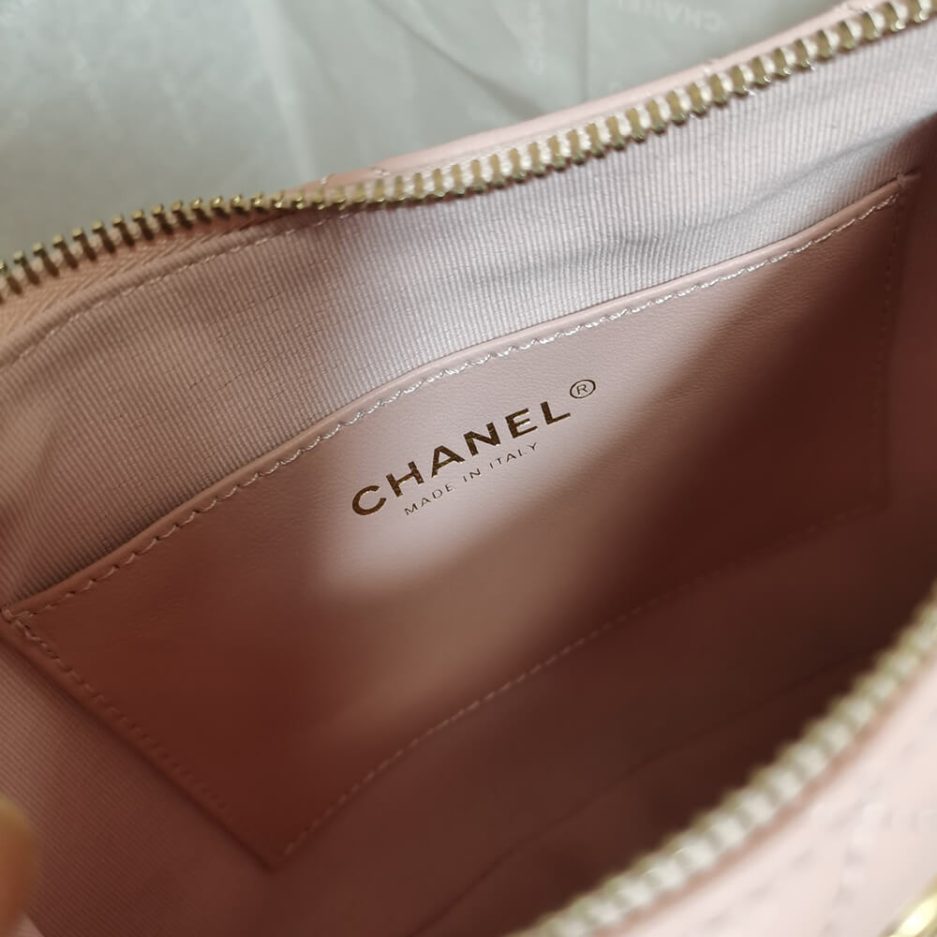 Ch*el hobo handbag