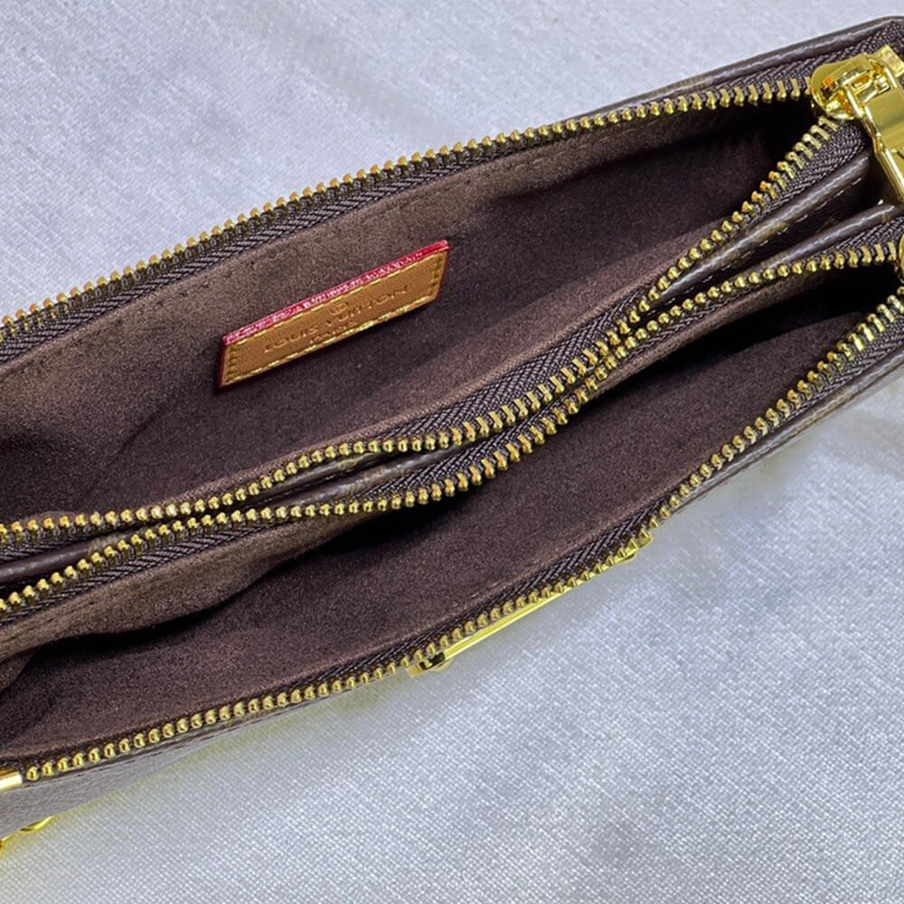 LV Liv Pochette