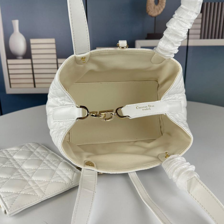 small D*or toujours bag