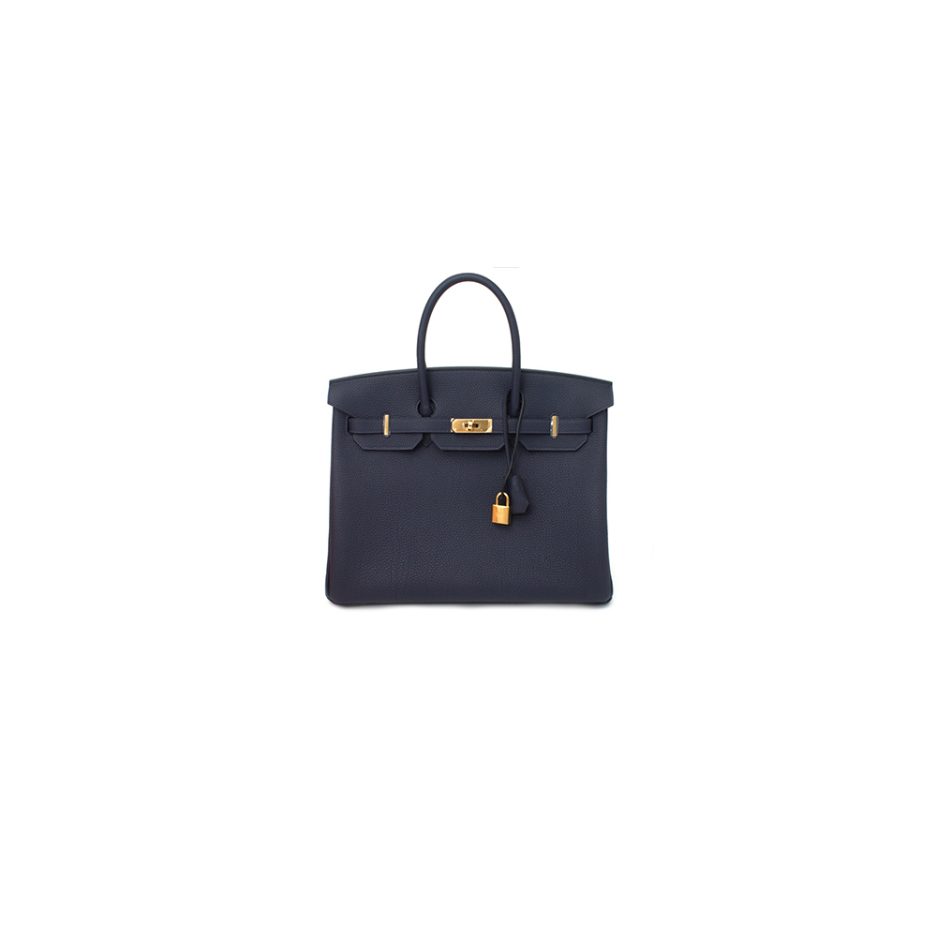 H**mes birkin 35