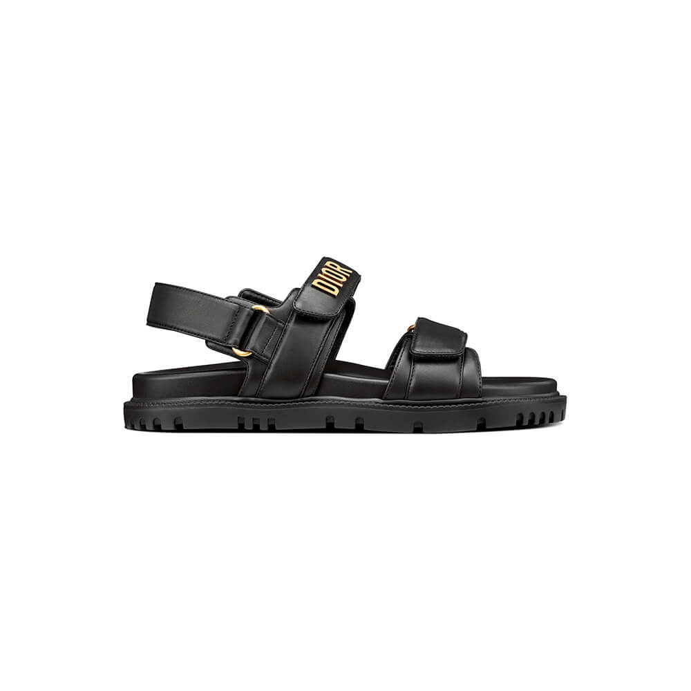 D*oract sandal