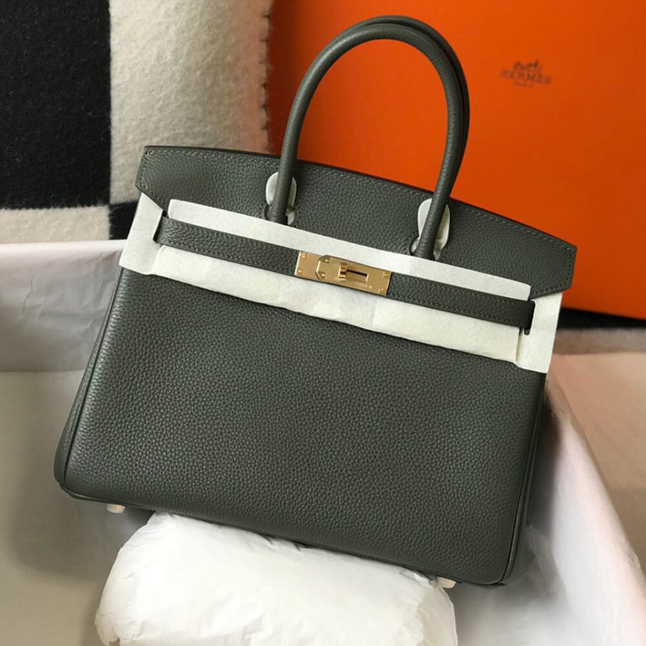 H**mes birkin 35