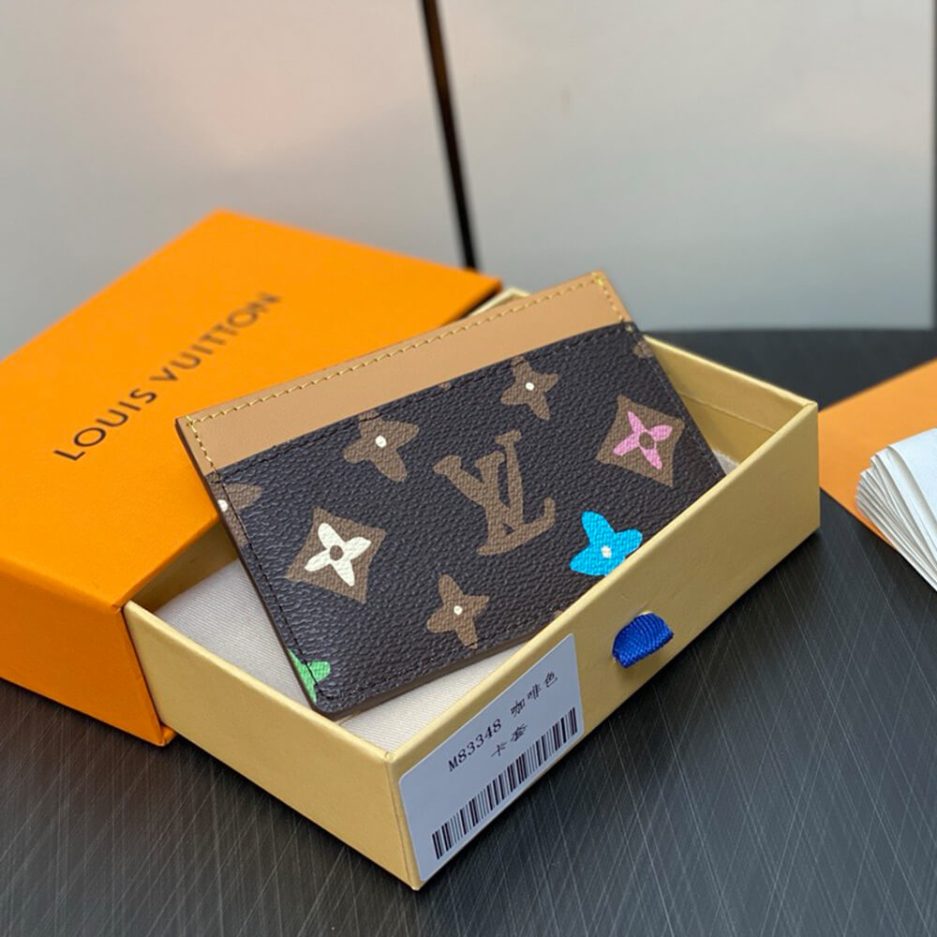 LV Card Holder