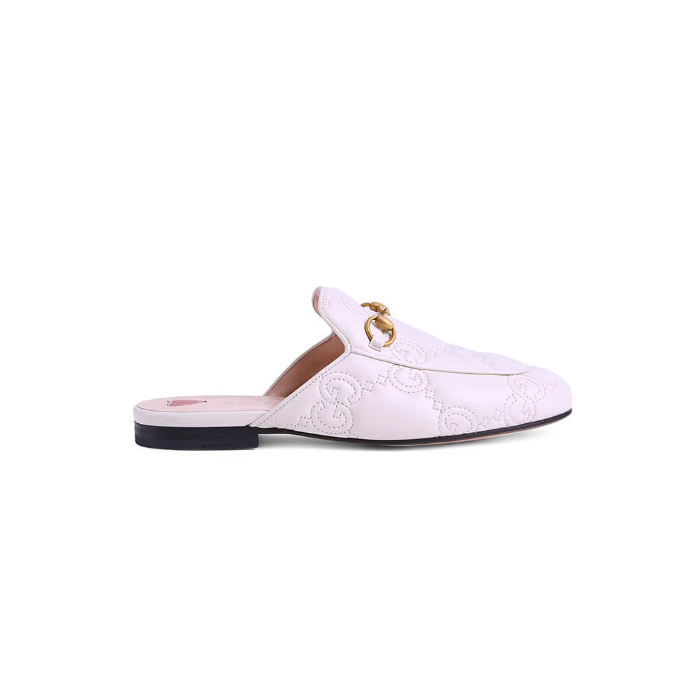 Women’s GG matelasse princetown slipper