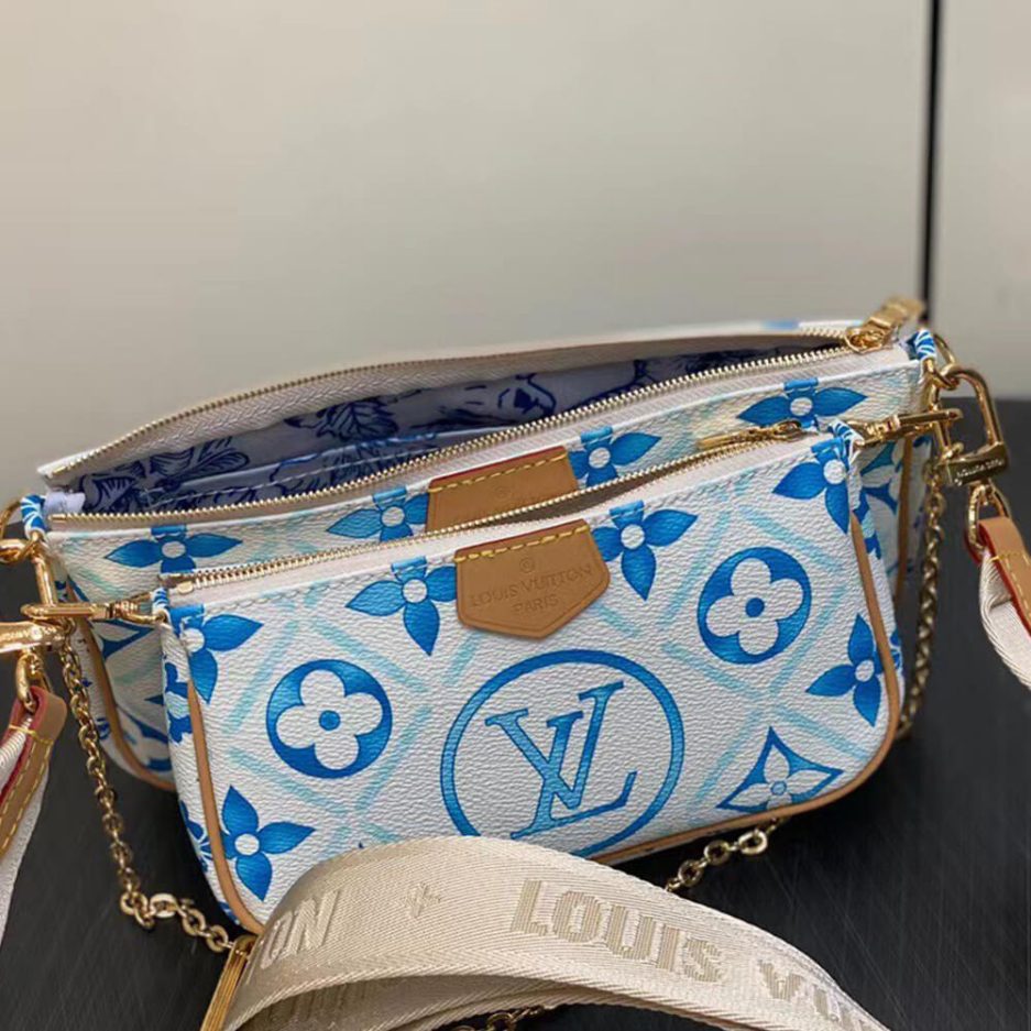 LV Multi Pochette Accessoires