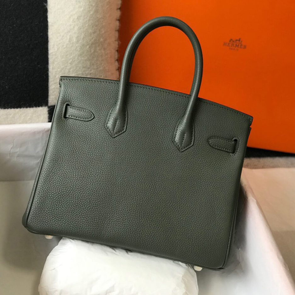 H**mes birkin 35