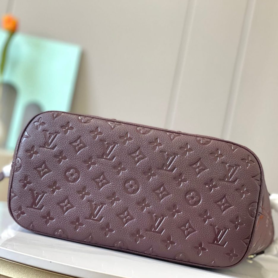 LV Neverfull MM