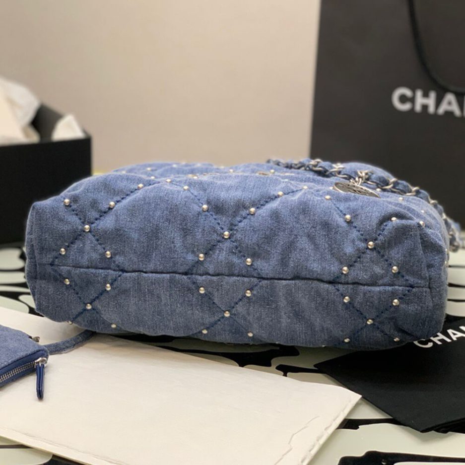 Ch*el 22 small handbag