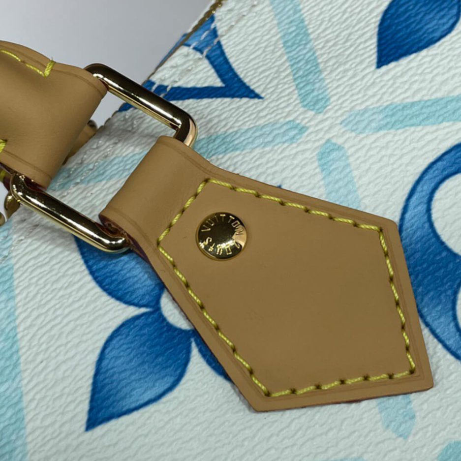 LV Speedy Bandouliere 25