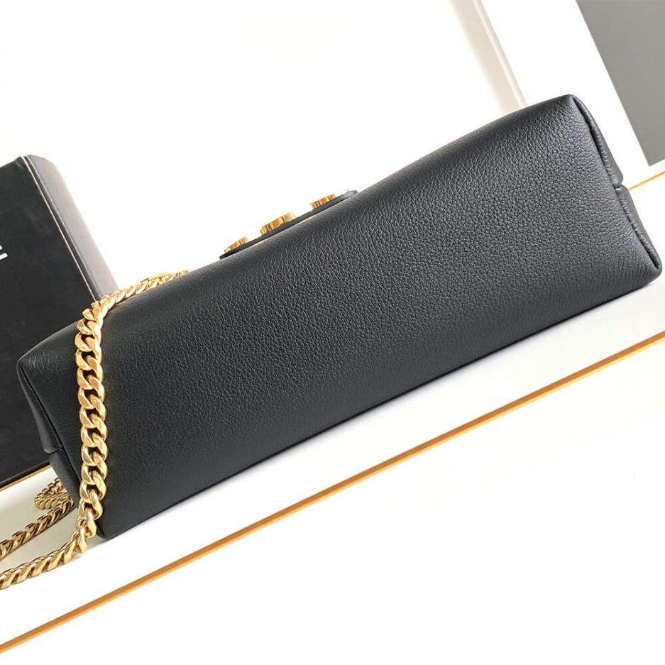 medium Ce**e victoire bag in soft calfskin