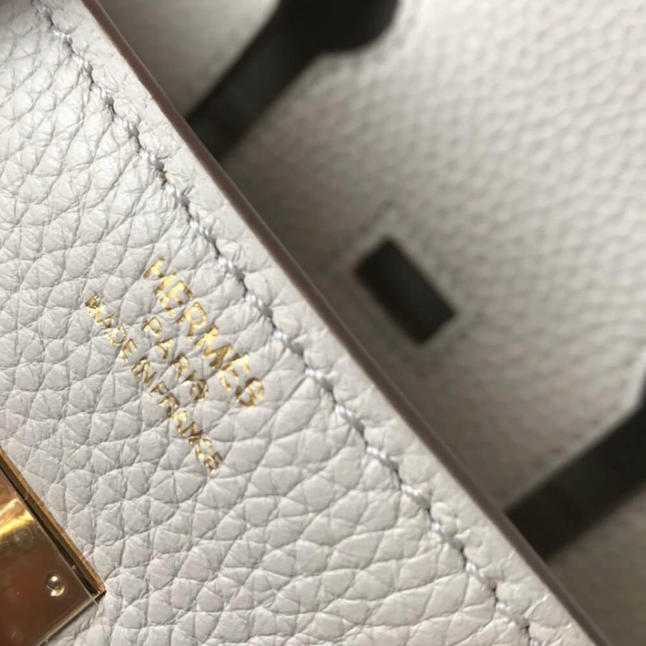 H**mes birkin 35