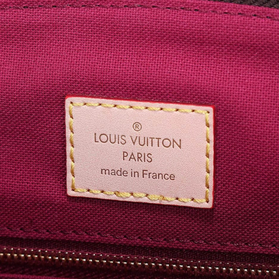 LV Grand Palais